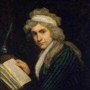 Tegenstromen – Seminarie 2